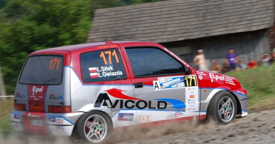 Rajd Rzeszowski